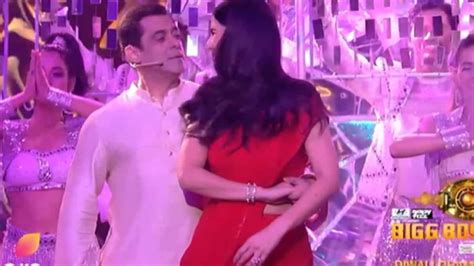 Bigg Boss 17 Watch Katrina Kaifs Entry On Salman Khans Show Do Not