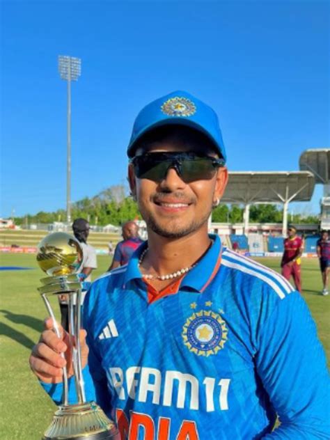 Ishan Kishan Here S What Keeps The Asia Cup Star Fit Times Of India