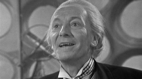 Doctor Who Actors You May Not Know Passed Away