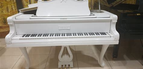 Jual Grand Piano Petrof Model IV 08118689987