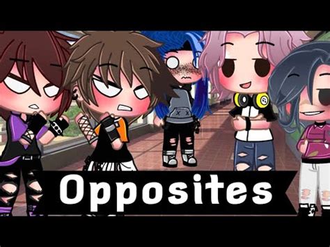 Opposites Gay Gcmm Reverie YouTube