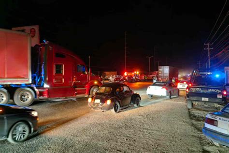 Ola de violencia en Zacatecas Queman vehículos y abandonan cuerpos en