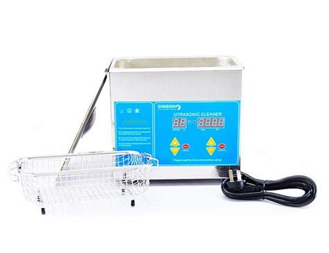 Stainless Steel Ultrasonic Pcb Cleaner Produsen Dan Perusahaan Harga