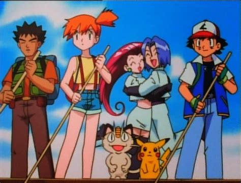 Hungama TV Dubbed] Pokémon Indigo League Episode 16 "Pokemon Shipwreck" in Hindi [New] [First on ...