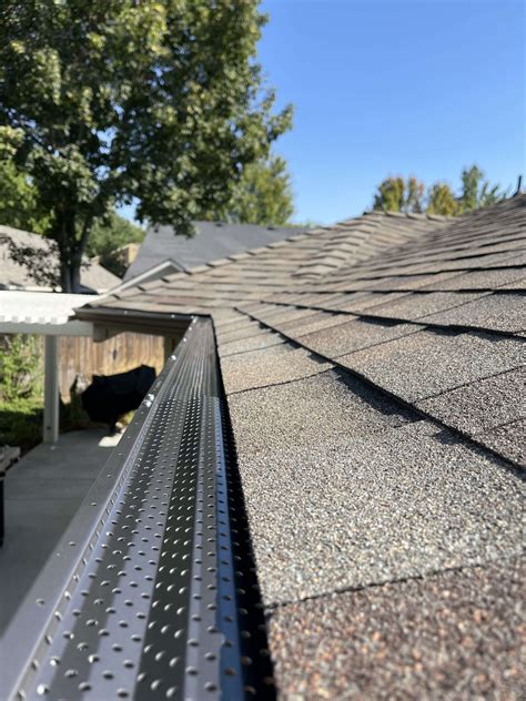 Seamless Gutter Benefits – Even Flow Rain Gutters