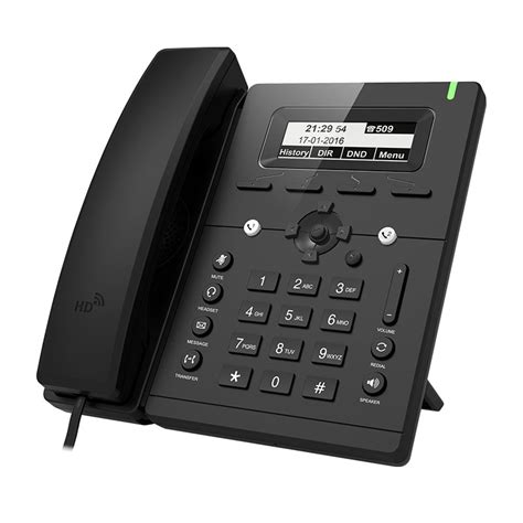 Office Phone | KNTECH