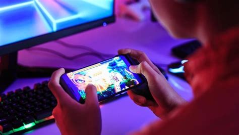 games menjadi bagian tak terpisahkan  kehidupan modern