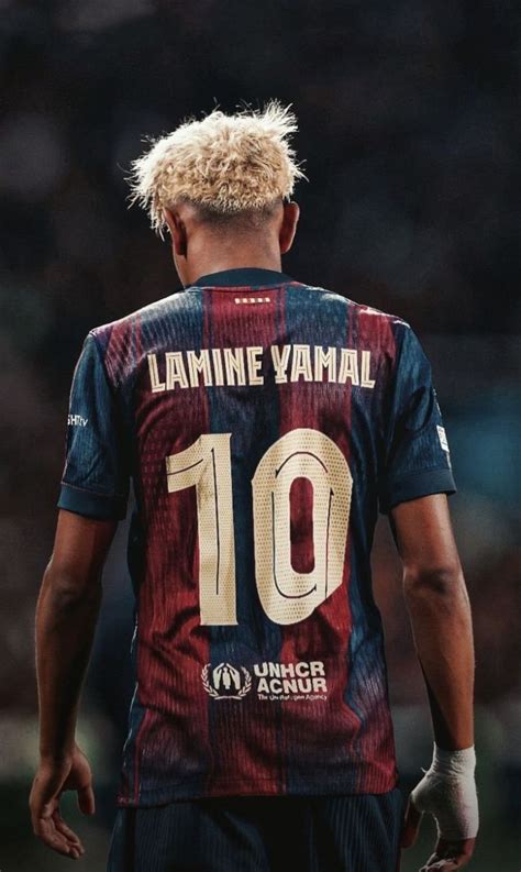 lamine yamal jogadores  barcelona ronaldo fenomeno motivacao de