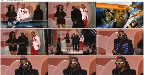 Kanye West Video Museum Kanye West Best Rap Album The 50th Annual