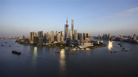 China's top megacities: 14 most impressive urban spaces | CNN