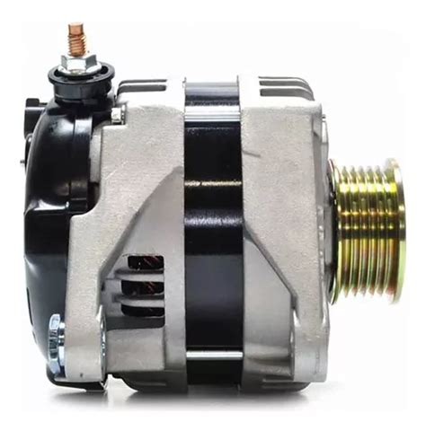 Alternador Para Jeep Liberty C A Meses