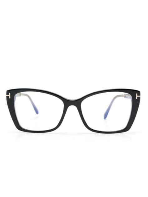 Arma Es De Culos Tom Ford Eyewear Moda Feminina Farfetch