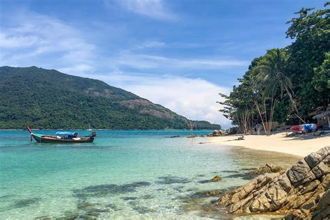 Langkawi To Koh Lipe Ferry Guide Cost And Timetable Nothing Familiar