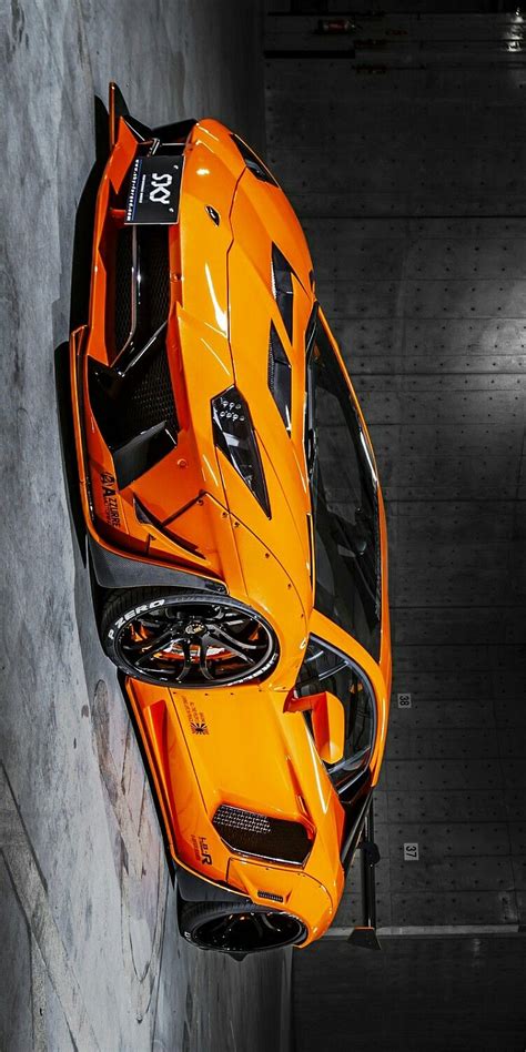 Liberty walk lamborghini aventador – Artofit