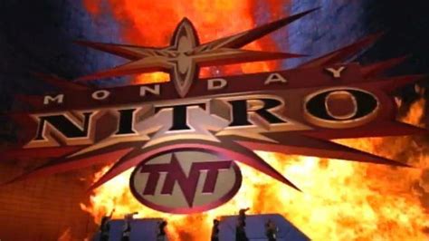 WCW Nitro 1999 | WCW Monday Nitro Results List