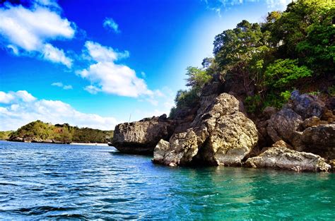 Go, Miguel ,Go!: Guimaras Island Hopping Tour