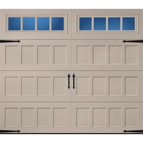 Candr Garage Doors Dandk Organizer