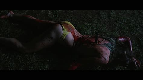 Naked Nicolle Blair In WTF