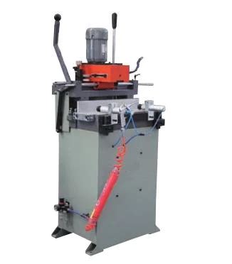 Aluminium Profile Milling Machine Pvc Windows And Door Punch Copy