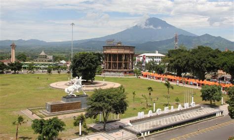 30 Tempat Wisata Di Magelang Terbaru Paling Hits Buat Liburan De Jogja