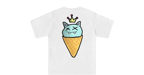 Gatto Gelato Wear Everpress