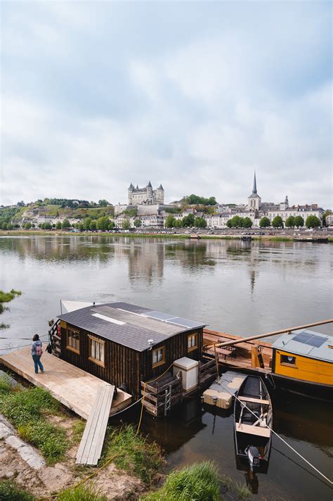 Visiter Saumur Et Les Maisons Troglodytes Que Faire Et Voir