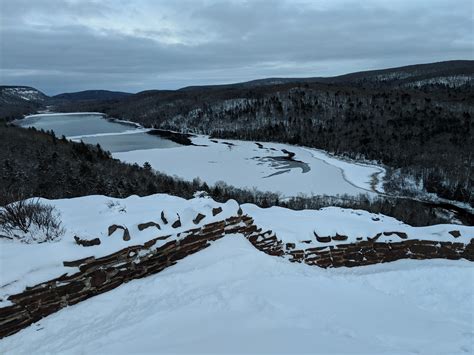 113 best Porcupine Mountains images on Pholder | Campingand Hiking