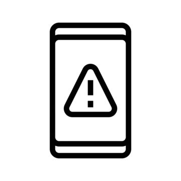 error mail flat error vector mail flat error png  vector