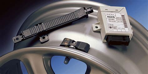 Investing In TPMS Tools - Tire Review Magazine