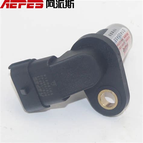 Aps 10511 Free Shipping Camshaft Position Sensor 3781020 02 For Changan