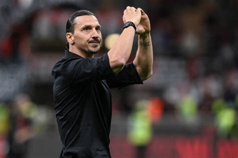 Nuovo Allenatore Milan Il Preferito Di Ibrahimovic L Ex Torna In