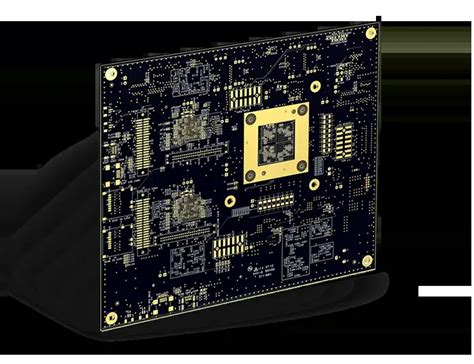 Tips And Pcb Design Guidelines For Emi Emc Sierra Circuits