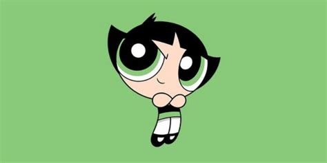 Powerpuff Girls: 10 Things You Never Knew About Buttercup