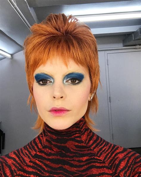 7 Things I Learned from Dressing Up as David Bowie for Halloween | Glam ...