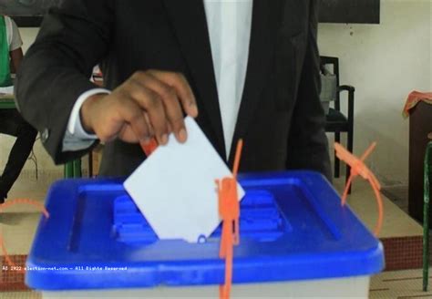 Madagascar De Grosses Inqui Tudes Apr S Les L Gislatives Election Net