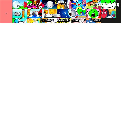 All Bfdi Episodes Tier List Community Rankings Tiermaker