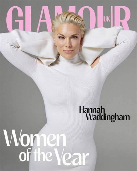 Has Hannah Waddingham Ever Been Nude