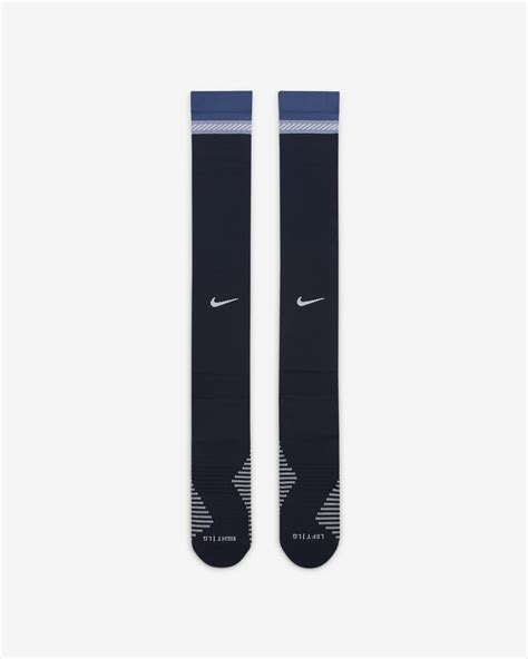 Chaussettes De Foot Montantes Nike Tottenham Hotspur Strike Ext Rieur