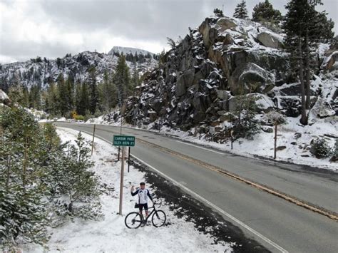 Carson Pass West