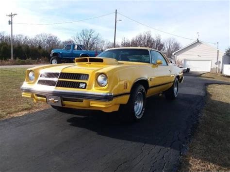 1976 Chevrolet Laguna S3 For Sale Cc 1670688