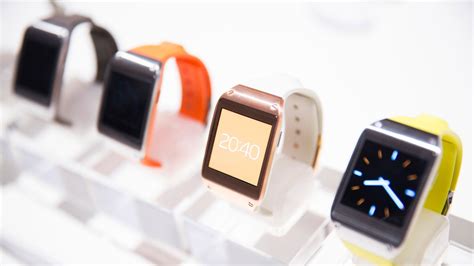 Smartwatch Samsung Stellt Neue Datenuhr Galaxy Gear Auf Der Ifa Vor