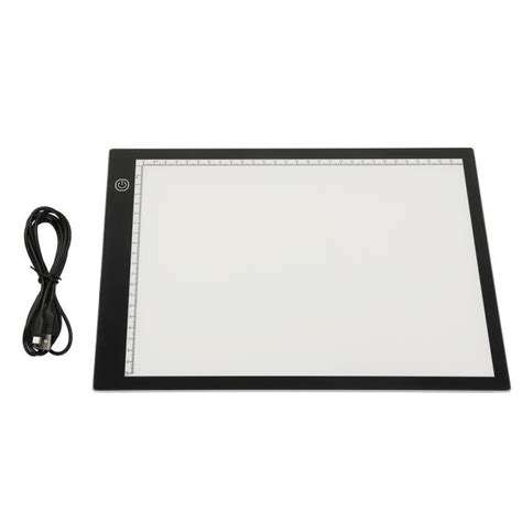 Table Lumineuse Led A Tableau Dessin Led Fin Pour Peinture