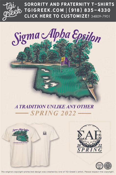 Sigma Alpha Epsilon Osu Spring Recruitment Tgi Greek Sigma Alpha