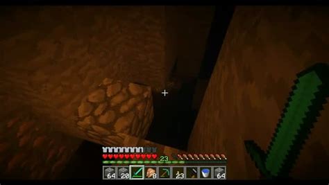 Minecraft Hardcore Saison Episode Vid O Dailymotion