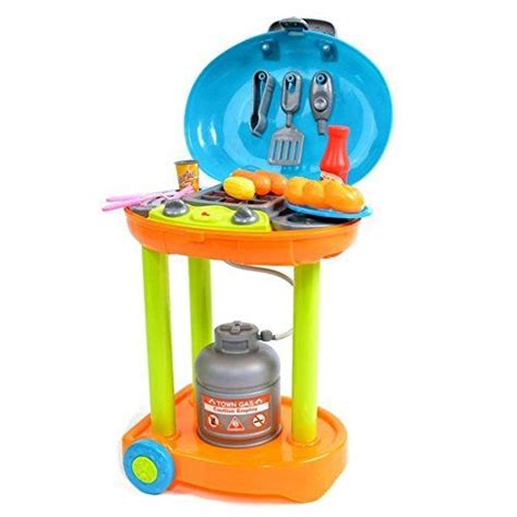 Elektrischer Spielzeug Grill Gasgrill Mini Kindergrill Https