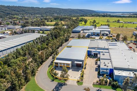 32 36 Sommerville Circuit Emu Plains NSW 2750 Sold Factory