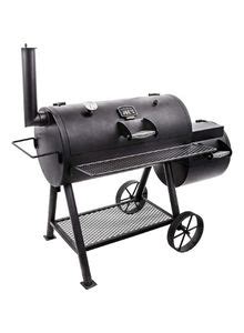 Best Smoker Grill Combo Reviews For Top Smoker Guide