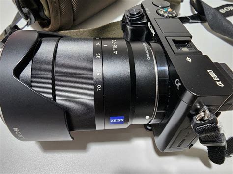 sony  mirrorless carl zeiss zeiss camera photography cameras