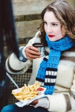A Hot Chocolate To Skate With Crustcrumbs