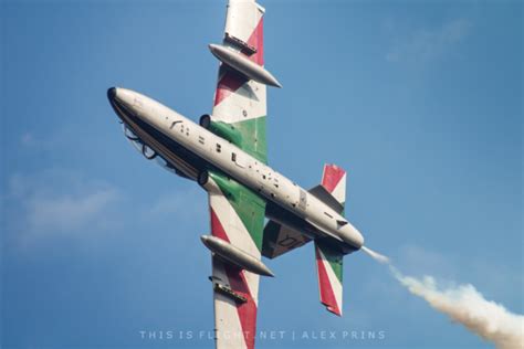 After Accident Frecce Tricolori Aim To Begin Flying Airshows In June